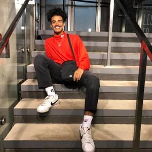 Meet your Posher, Gerardo